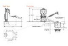 SR Smith MultiLift Pool Lift with Control System Assembly and Battery Pack | 575-0000