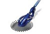 Pentair Kreepy Krauly Kruiser Suction Side Cleaner for Inground Pools | New Style | K60430