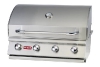 Bull Barbeque Outlaw Drop in Propane Burner Unit | 26038