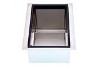 Lion Premium Grills Stainless Steel Ice Chest | L5312