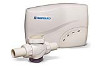 Hayward Goldline Salt & Swim Do-it-Yourself Salt Chlorination For In-Ground Pools | Power Center Only | SAS