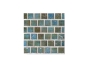 Fujiwa Tile Joya 1x1 Series | Albi Blue | JOYA102