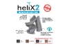 SR Smith heliX2® Pool Slide | Gray Granite | 640-209-58124
