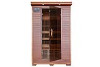 HeatWave Yukon 2 Person Carbon Infrared Sauna | SA1309