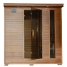 HeatWave Great Bear 6 Person Carbon Infrared Saunas | SA1323