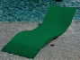 Ledge Lounger In-Pool Chaise | Green |  LLC-G