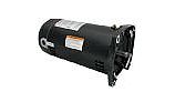 AO Smith Square Flange Motor 1HP 115V/230V Up-Rated | USQ1102