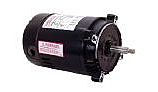 UST1072 MOTOR THRD UR .75HP 115/230V