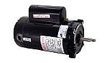 UST1202 MOTOR THRD UR 2HP EE 115/230V