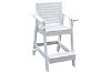 SR Smith 30" Sentry® Portable Lifeguard Chair | SLGC-30