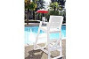 SR Smith 30" Sentry® Portable Lifeguard Chair | SLGC-30