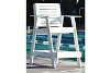 SR Smith 30" Sentry® Portable Lifeguard Chair | SLGC-30