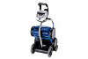 Polaris 9350 Sport 2-Wheel Drive Robotic Cleaner with Easy Lift System | F9350