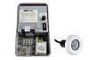 SR Smith WIRTRAN Control System Kit | with Wireless Remote and 1 Color Treo LED Pool Light | 1TR-WIRTRAN