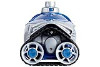 Zodiac MX6 Advanced Pool Cleaning Robot Suction Side Pool Cleaner | MX6