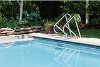 SR Smith Meridian Series Hand Rail Single | 316L Stainless Steel Marine Grade | 1.90" OD .065 Wall Thickness | MER-1001S-MG