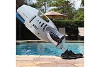 Water Tech Pool Blaster Volt FX-8Li Cordless Pool and Spa Vacuum | 34000KL