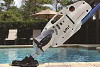 Water Tech Pool Blaster Volt FX-8Li Cordless Pool and Spa Vacuum | 34000KL