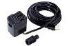 Swimline Electric Winter Submersible Cover Pump 250 GPH | 25 Foot Cord | 5420