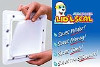 Super-Pro SkimSaver Lid'L Seal„¢ Faceplate & Lid for Doughboy Above Ground Skimmers | AG2000