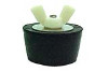 Technical Products Winter Plug #10 with Green Wingnut | 1-1/2" Fitting | #10C