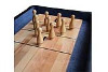 Carmelli„¢ Shuffleboard Bowling Pin Set | NG1232