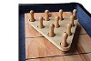 Carmelli„¢ Shuffleboard Bowling Pin Set | NG1232