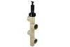 Pentair 2" Pre-Plumbed Valve PVC Slide Valve without Unions Sand and D.E. Filter | 263079