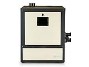 Pentair ETi 400 ASME High Efficiency Pool & Spa Heater | Natural Gas 400K  | 120/240V 60Hz | 461113