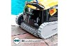 Maytronics Dolphin Triton PS Plus Inground Robotic Pool Cleaner with WiFi | 99996212-USWI