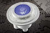 Pentair Colorvision LED Bubbler Vinyl/Fiberglass Kit | 580036