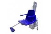 Global Lift Legend Series Pool Lift with Drop in Anchor | L325DIA