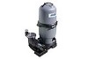 Waterway CSA ClearWater II Above Ground Pool D.E. Deluxe Filter System | 12 Sq. Ft. Filter 1HP Pump | FDSC04410-25S