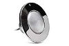 J&J Electronics PureWhite LED Pool Light SwimQuip Series | 120V Equivalent to 500W+ 50' Cord | LPL-F5W-120-50-PSQ