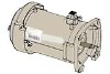 Pentair IntelliFlo 3.2kW Variable Speed Motor | Almond | 350305S