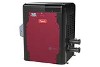 Raypak AVIA Digital Low NOx Natural Gas Pool and Spa Heater | 399k BTU | Altitude 0-9999 Ft | NiTek Heat Exchanger | P-D404A-EN-N 018105 | P-R404A-EN-N 018045