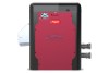 Raypak AVIA Digital Low NOx Natural Gas Pool and Spa Heater | 264k BTU | Altitude 0-9999 Ft | NiTek Heat Exchanger | P-D264A-EN-N 018104 | P-R264A-EN-N 018044