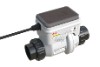 Pentair IntelliChlor LT25 Salt Chlorine Generator | 25,000 Gallon Complete System | LT25Kit