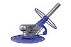 Zodiac Wahoo Above Ground Suction Pool Cleaner | Includes Hoses | W70482