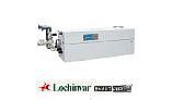 Lochinvar Copper-Fin² low NOx Heater 400K BTU  Natural Gas  ASME Commercial Grade  ERN-402-A