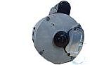 Magnetek Keyed Motor 1.5HP 115V 230V Full-Rate 56 Round Frame | B123