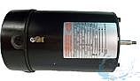 Magnetek Motor Thru Bolt 48 Frame 1.5HP 2SP 115V | BN50