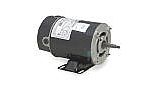 BN23SS MOTOR THRU BOLT .5HP 115V (SS SHAFT)