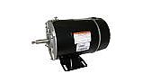 BN23SS MOTOR THRU BOLT .5HP 115V (SS SHAFT)