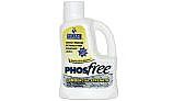 Natural Chemistry  PHOSfree 3L 101.5oz *Commerical Grade* | 05236