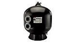 PENTAIR 140310 TRITON TR100C-3 COMM FILTER SAND 30" W/ 3" FLANGE
