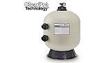 Pentair Triton II TR 24" Sand Filter with ClearPro Technology® | Backwash Valve Required | TR60 140212