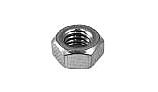 Pentair Stainless Steel M6x1 Hex Nut for Multiport Valves | 152167