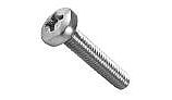 Pentair Multiport Stainless Steel M6x30mm Screw | 152168