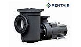 Pentair EQ 500 Commercial Plastic Pool Pump with Strainer 5HP | Three-Phase | 340031